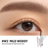  Chì Kẻ Mày Romand Han All Flat Brow 