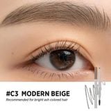  Chì Kẻ Mày Romand Han All Flat Brow 