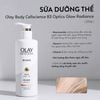 Dưỡng Thể Trắng Da Toàn Thân Olay Body Cellscience B3+ Vitamin C 260g