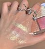 Bảng Highlight và Má Hồng Dior Backstage Glow Face Pellete