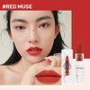 Son Thỏi Lì 3ce Vỏ Trong Suốt Soft Matte Lipstick 3.5g (Cold Space)