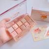 Bảng Phấn Mắt 10 Ô Clio Pro Eye Palette [08- 09- 11-12- 13-15-16- 17]