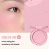 Phấn Má Hồng 3CE Mood Recipe Face Blush [#Pink Filter - Nude Peach- Mono Pink - Rose Beige - Kinda Shy]