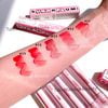Son kem Ofélia SugarPlum MistyNow Blurring Tint 3.8g