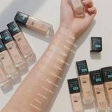 Kem Nền Maybelline Fit Me 30ml