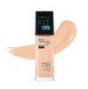 Kem Nền Maybelline Fit Me 30ml