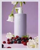 Sữa Tắm Beyond Pure Scent Merry Berry - Pure Scent Fall In Honey Body Wash 700ml