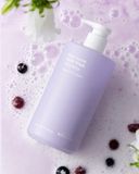 Sữa Tắm Beyond Pure Scent Merry Berry - Pure Scent Fall In Honey Body Wash 700ml