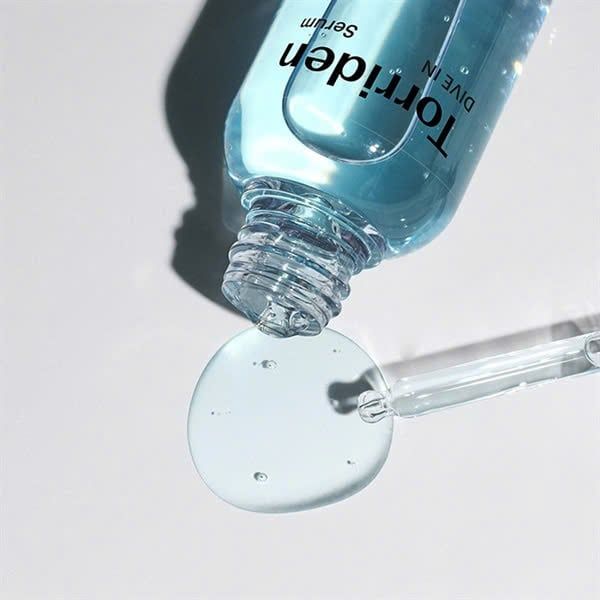 Serum Dưỡng Ẩm Làm Dịu Da Torriden Dive-In Low Molecular Hyaluronic Acid 50ml