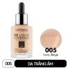 Kem Nền Catrice HD Liquid Coverage Foundation 24h