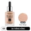 Kem Nền Catrice HD Liquid Coverage Foundation 24h