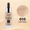 Kem Nền Catrice HD Liquid Coverage Foundation 24h
