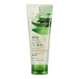  Sữa Rửa Mặt THE FACE SHOP Jeju Aloe Fresh Soothing Foam Cleanser 150ml 
