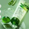 Sữa Rửa Mặt THE FACE SHOP Jeju Aloe Fresh Soothing Foam Cleanser 150ml