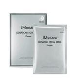  Mặt Nạ Giấy Chăm Sóc Da JM Solution Mask Miếng Lẻ (Đủ Mùi) 