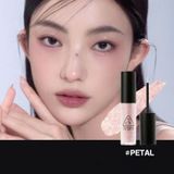  Nhũ Mắt Lấp Lánh 3CE Eye Switch Petal - Dalsegno - stuck- Double Note - Throbing - PINK SHEEN- ICY WHITE- STARRY BLUE 