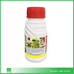 Nhãn hiệu Bò cạp  240ml