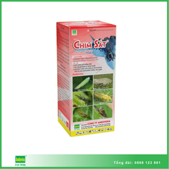 Thuốc trừ sâu Chim Sắt ® 450ml