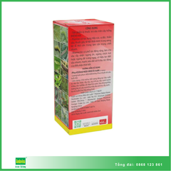 Thuốc trừ sâu Chim Sắt ® 450ml