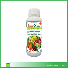 Phân bón Amino Organic 500ml