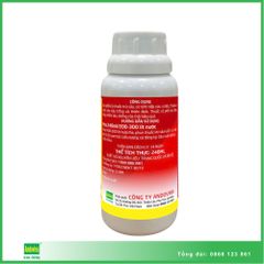 KHANGSAUDOC ® X3 240ml