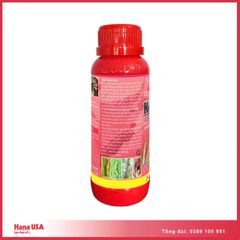 Thuốc trừ sâu Kiếm Kẽm 450ML