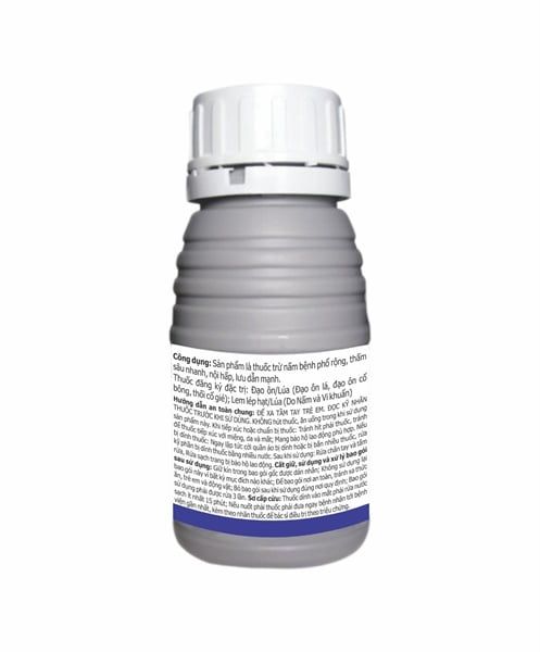 Thuốc trừ bệnh AsmiltaTop 240ml