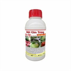 Thuốc trừ sâu Diệt côn trùng 450ml