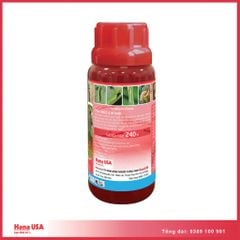 Thuốc trừ sâu Matran 240ml