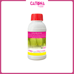 Thuốc trừ sâu Siêu Sâu 450ml