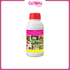 Thuốc trừ sâu Siêu Sâu 450ml