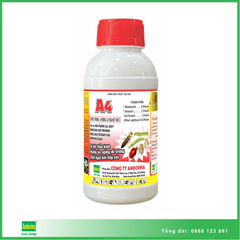Thuốc trừ sâu A4 450ml
