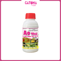 Thuốc trừ sâu A9 Thái 450ml