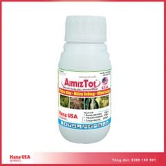 Nhãn hiệu AimizTot ® 200ml