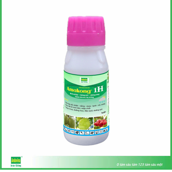 Phân bón AMAKONG 1H 100ml
