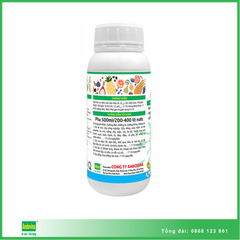 Phân bón Andovina Amino 500ml