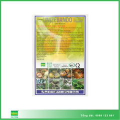 Thuốc trừ bệnh Andomin Gold 80gr