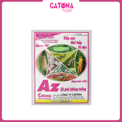 Thuốc trừ rầy Az 100gr