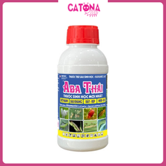 Thuốc trừ sâu Aba Thái 450ml