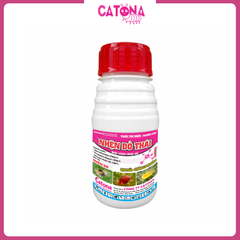 Thuốc trừ nhện NHỆN ĐỎ THÁI 240ml