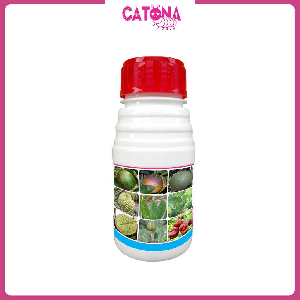 Thuốc trừ nhện NHỆN ĐỎ THÁI 240ml