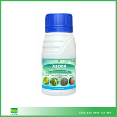 Thuốc trừ bệnh AZODA 200ml