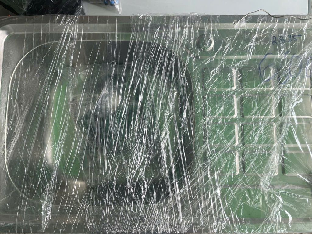 Chậu rửa chén