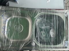 Chậu rửa chén