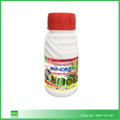 Nhãn hiệu Bò cạp  240ml