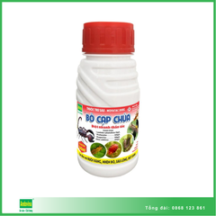 Nhãn hiệu Bò cạp chúa ® 240ml