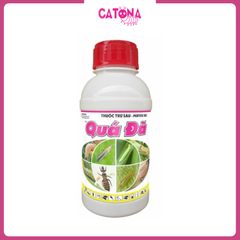 Thuốc trừ sâu Quá Đã 450ml