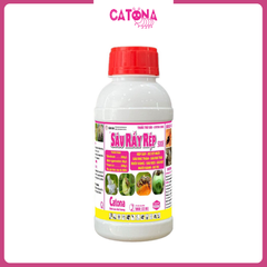 Thuốc trừ sâu Sâu Rầy Rệp® 500E 450ml