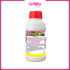 Thuốc trừ sâu Sâu Rầy Rệp® 500E 450ml