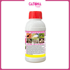 Thuốc trừ sâu Sâu Rầy Rệp® 500E 450ml